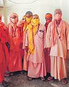 B'desh national among fake seers held: Police25