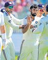 Bumrah’s five help India bowl out England for 38752