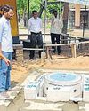 Raj water conservation campaign shows results39