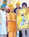 Yogi trains guns on those involved in conversion16