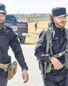 Clashes in predominantly Druze Syrian city kill 3748