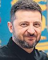 Trump asked Zelensky if Ukraine could hit Moscow55