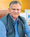 UP govt writes to Centre, seeks extension for chief secretary19