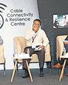 Quad partners shift focus on strategies to save subsea cables from cyberattacks38