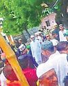 Clash over Kanwariya music in Prayagraj; 50 booked, 3 detained21