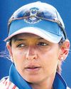 Dominant India women look to seal ODI series64