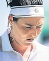 Why are so many stars losing the joy to compete?47