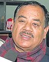 Will leave politics if ED charges proven: Harak45