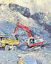Eight core sectors’ growth slows down to 1.7% in June60