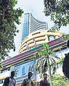 Sensex, Nifty tank nearly 1% as stocks fall for second day51