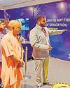 Al varsity a defining step towards building modern India, says CM23