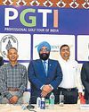 Let the tourney take off first: Kapil on IGPL64