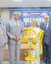 Teachers’ role crucial in student success: Justice Vikram Nath8