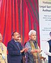 Justice Surya Kant-led NALSA launches free national legal aid scheme for soldiers, veterans13