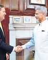 EAM Jaishankar meets US envoy-designate Gor2