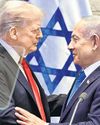 Trump hails end of war as Hamas frees hostages Hindustan Times East UP