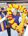 Hindustan Times East UP
