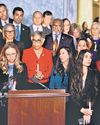 US Congress approves release of Epstein files12