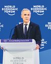 Rules-based world order is dead: Carney at Davos7
