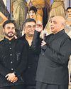 Hindustan Times East UP