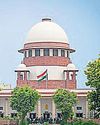 SC slams army for forcing officer to litigate, grants permanent posting