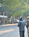 Bomb hoax at 44 schools in Delhi cause chaos