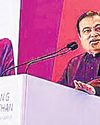 Gadkari: Rajasthan to get national highways like US's within 10 years