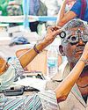 137 mn Indians suffer from near vision loss