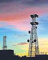 Telecom cos to focus on network coverage, capacity in small towns