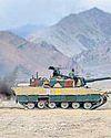 DRDO: New light tank test-fired successfully with accurate results