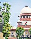 CJI KHANNA FIRM ON ADMINISTRATIVE LISTING DECISIONS