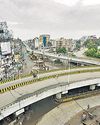 Tepid demand for urban infra fund