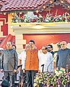 39 ministers, 3 parties: Mahayuti 2.0 is a mix of old and new faces