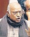 BJP-Cong tirade goes on as Upper House debates Constitution