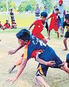 'Active CISCE' to integrate sport, fitness into daily school life'6