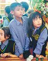 { FORCED ASSIMILATION } THE REPORT SAID SUCH MEASURES CAUSE EMOTIONAL AND PSYCHOLOGICAL HARM Tibetan kids face abuse, indoctrination in Chinese preschools77