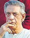 { INDIA URGES BANGLADESH } ‘Reconsider demolition of Satyajit Ray’s home’36