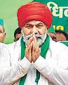 Dhankhar was forced to resign, alleges Tikait7