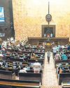 Parl to discuss Op Sindoor next week45