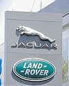 China tax, EU-US trade pact deliver twin blows for JLR91