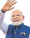 India committed to backing aspirations of Maldives: PM38