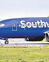 Southwest jet drops hundreds of feet in 30 secs to avoid collision60