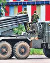 Border clashes: Cambodia, Thailand to hold truce talks59