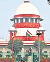 SC issues notice on IIT student’s petition for medical transfer32
