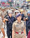 Bareilly turns fortress, net suspended amid tensions42