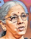 India rising as 'stabilising force' in era of global uncertainty: FM6