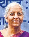 FM: ₹1.84L-cr financial assets lying unclaimed with banks20
