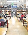 From Mughal era farmans to digital chips: DU library set for new chapter12