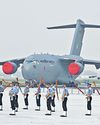 Air power is decisive in modern wars: IAF chief4