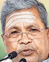 Avoid the company of ‘sanatanis’, be cautious of RSS: Siddaramaiah23